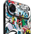 DC Comics Batman Vintage Pose Collage Art iPhone 17 Air Skin