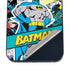 DC Comics Batman Vintage Pose Collage Art iPhone 17 Air Skin