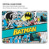DC Comics Batman Vintage Pose Collage Art MacBook Pro 14in (2021-24) Case plus Skin