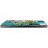 DC Comics Batman Vintage Pose Collage Art Apple MacBook Pro 14-inch Skin