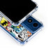 DC Comics Batman Vintage Pose Collage Art Moto G Play 4G (2024) Clear Case