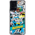 DC Comics Batman Vintage Pose Collage Art Moto G Power 5G (2024) Clear Case