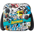 DC Comics Batman Vintage Pose Collage Art Nintendo Skins