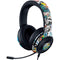 DC Comics Batman Vintage Pose Collage Art Razer Kraken X Skin