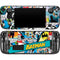 DC Comics Batman Vintage Pose Collage Art Steam Deck Handheld Gaming Computer OLED Skin