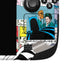 DC Comics Batman Vintage Pose Collage Art Steam Deck Handheld Gaming Computer OLED Skin