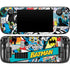 DC Comics Batman Vintage Pose Collage Art Steam Deck Handheld Gaming Computer Skin