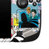 DC Comics Batman Vintage Pose Collage Art Steam Deck Handheld Gaming Computer Skin