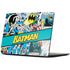 DC Comics Batman Vintage Pose Collage Art Surface Laptop 7 15in Skin