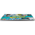 DC Comics Batman Vintage Pose Collage Art Laptop Skins