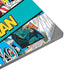 DC Comics Batman Vintage Pose Collage Art Laptop Skins