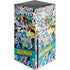 DC Comics Batman Vintage Pose Collage Art Xbox Series X Skins