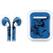 DC Comics Batman Comic Pop Apple AirPods Skin