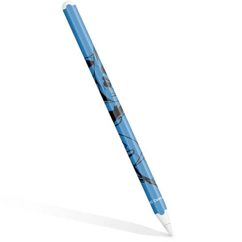 DC Comics Batman Comic Pop Apple Pencil (2nd Gen 2019) Skin