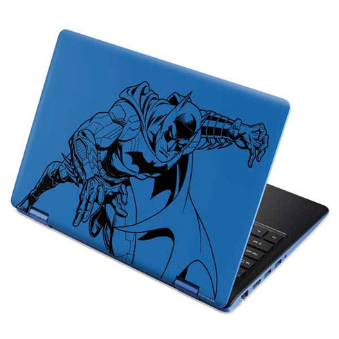 DC Comics Batman Comic Pop Aspire R11 11.6in Skin