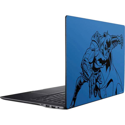 DC Comics Batman Comic Pop Ativ Book 9 (15.6in 2014) Skin
