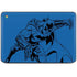 DC Comics Batman Comic Pop HP Chromebook Skin
