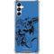 DC Comics Batman Comic Pop Gabb Phone 4 Clear Case