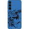 DC Comics Batman Comic Pop Galaxy A36 5G Skin