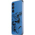 DC Comics Batman Comic Pop Galaxy A36 5G Skin