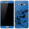 DC Comics Batman Comic Pop Galaxy J7 Skin