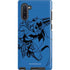 DC Comics Batman Comic Pop Galaxy Cases