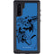 DC Comics Batman Comic Pop Galaxy Note 10 Waterproof Case