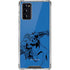 DC Comics Batman Comic Pop Galaxy Note20 5G Clear Case