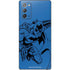 DC Comics Batman Comic Pop Galaxy Note20 5G Skin
