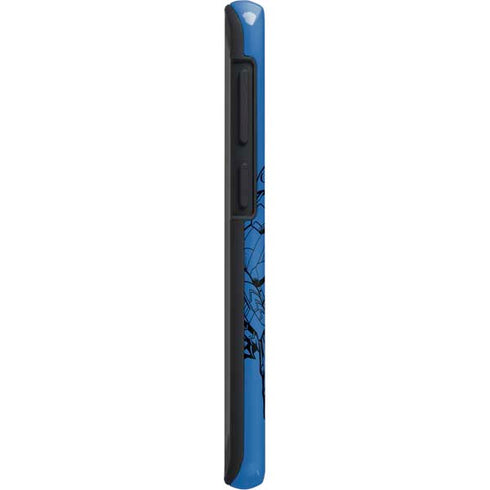 DC Comics Batman Comic Pop Galaxy S20 Plus Pro Case