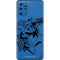 DC Comics Batman Comic Pop Galaxy S20 Plus Skin