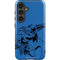 DC Comics Batman Comic Pop Galaxy S25 Impact Case