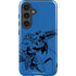 DC Comics Batman Comic Pop Galaxy S25 Impact Case