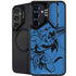 DC Comics Batman Comic Pop Galaxy S25 Plus Kickstand Case