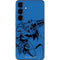 DC Comics Batman Comic Pop Galaxy S25 Plus Skin
