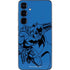 DC Comics Batman Comic Pop Galaxy S25 Plus Skin
