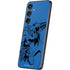 DC Comics Batman Comic Pop Galaxy S25 Plus Skin