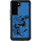 DC Comics Batman Comic Pop Galaxy S24 Waterproof Case