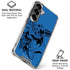 DC Comics Batman Comic Pop Galaxy S26 Clear Case