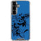 DC Comics Batman Comic Pop Galaxy S26 Plus Clear Case