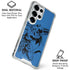DC Comics Batman Comic Pop Galaxy S26 Ultra Clear Case