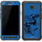 DC Comics Batman Comic Pop Galaxy S7 Active Skin