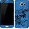 DC Comics Batman Comic Pop Galaxy S7 Edge Skin