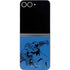 DC Comics Batman Comic Pop Galaxy Z Flip6 Skin