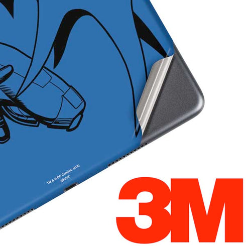 DC Comics Batman Comic Pop iPad Skins