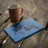 DC Comics Batman Comic Pop iPad Skins