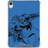 DC Comics Batman Comic Pop iPad 11th Gen (2025) Clear Case