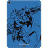 DC Comics Batman Comic Pop Apple iPad Air Skin
