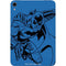 DC Comics Batman Comic Pop Apple iPad Mini Skin
