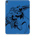 DC Comics Batman Comic Pop Apple iPad Pro Skin